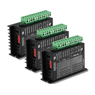 Tb6600 4a Schrittmotortreiber