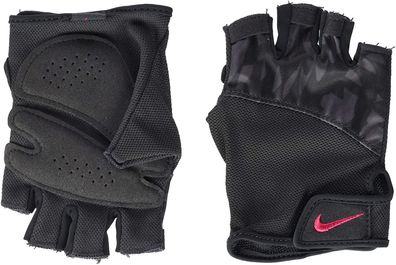 Nike Gym Elemental Handschuhe Mehrfarbig - Damen