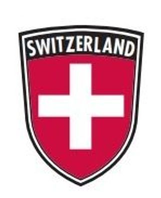 Bügeltransfer für Ihre Kleidung oder Maske - schnell und einfach - Switzerland - 40