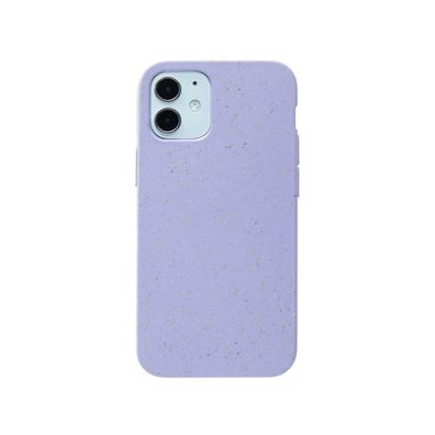 Pela Case Eco Friendly Case für Apple iPhone 12 mini - Lavender