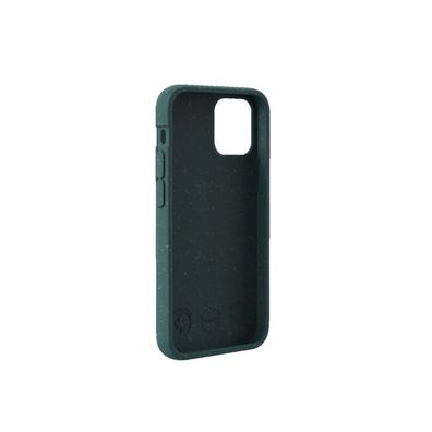 Pela Case Eco Friendly Case für Apple iPhone 12 mini - Grün