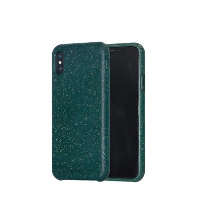 Pela Case Eco Friendly Case für Apple iPhone 11 Pro - Grün
