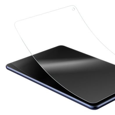 Baseus Papierähnliche Schutzfolie zum Zeichnen auf Tablet für Huawei MatePad Pro 5G