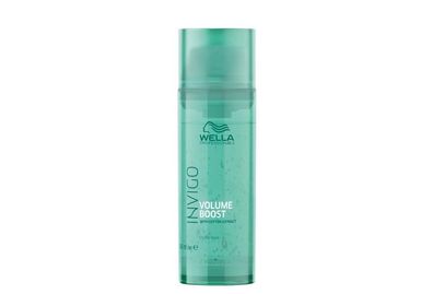 Wella Invigo Volume Boost Crystal Mask 145 ml