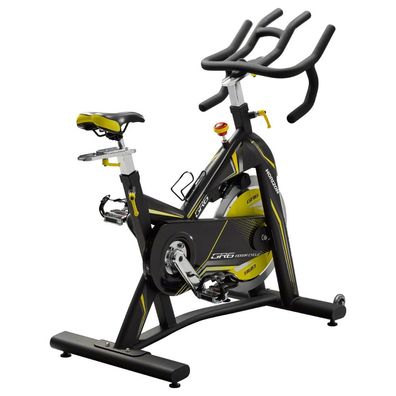 Horizon Fitness Indoor Cycle GR6 - Rennrad, Hometrainer
