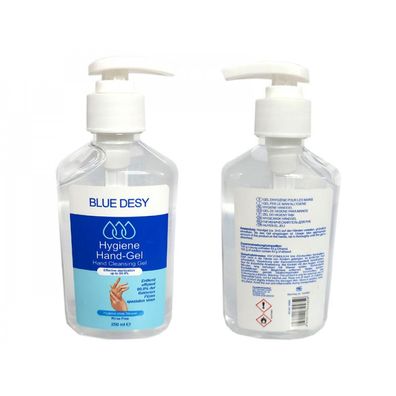 Blue Desy Desinfektionsmittel 3x250ml
