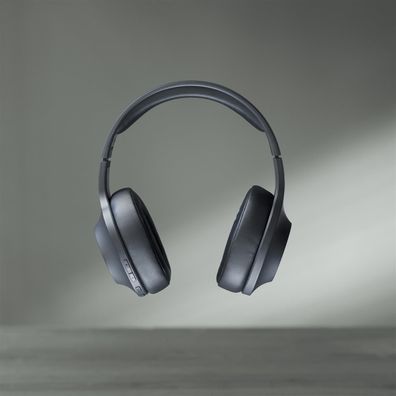 Nokia Essential Wireless Headphones (E1200) - Schwarz