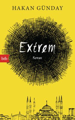 Extrem: Roman, Hakan G?nday