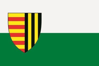 Fahne Flagge Bree (Belgien) Premiumqualität
