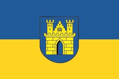 Fahne Flagge Freudenberg (Siegerland) Premiumqualität