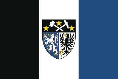 Fahne Flagge Kelmis (Belgien) Premiumqualität