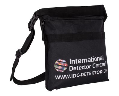 International Detector Center Fundtasche