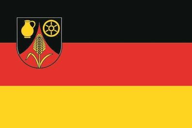 Fahne Flagge Speicher (Eifel) Premiumqualität
