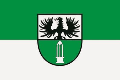 Fahne Flagge Boppard OT Bad Salzig Premiumqualität