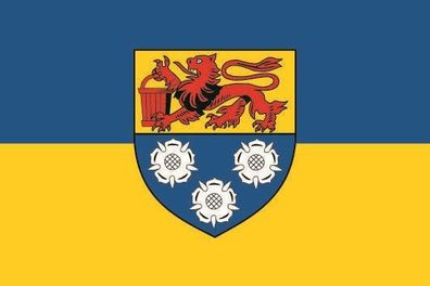 Fahne Flagge Duisburg OT Rheinhausen Premiumqualität