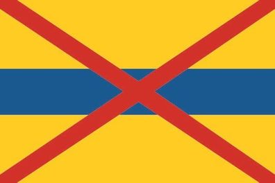 Fahne Flagge Grimbergen (Belgien) Premiumqualität