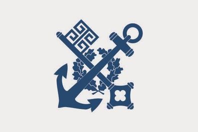 Fahne Flagge Norddeutscher Lloyd Premiumqualität