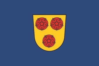 Fahne Flagge Geldern OT Pont Premiumqualität