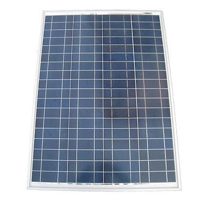 Solarpanel Panel Solar Solaranlage Leistung 40W hochwertig #02