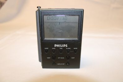 Philips AE 3905/00 / Weltempfänger / sehr selten / rar