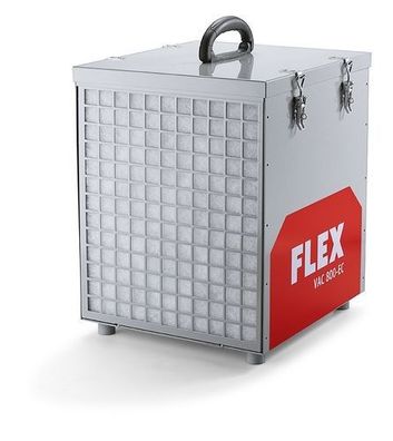 Flex Luftreiniger mit Hepa-14 Filter Vac 800-EC Air Protetect 14 # 505749