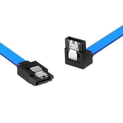 3,0 auf Festplatte SSD-Adapter HDD-Kabel, gerade 90-Grad-3,0-Kabel - schwarz-r-40
