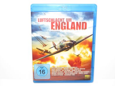 Luftschlacht um England - Curd Jürgens - Blu-ray