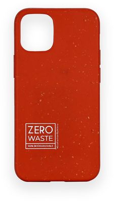Wilma Essential für Apple iPhone 12 mini - Rot