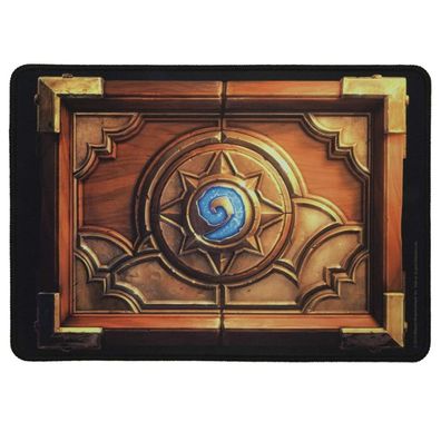 ABYstyle Hearthstone Gaming Mauspad Spielbrett Mousepad PC Matte Smooth