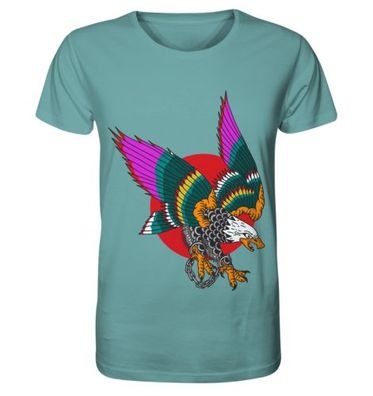 Adler - Organic Shirt
