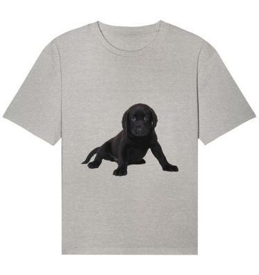 Organic Relaxed Shirt