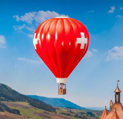 Faller Heißluftballon H0 Eisenbahn 1:87 Faller 131004