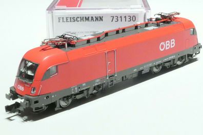 Fleischmann N ÖBB 1116 062-9 rot 731130 NEU OVP