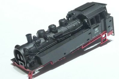 E573 Fleischmann 1x Gehäuse DB 64 415 schwarz 706181 NEU