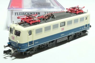 Fleischmann N DB 139 314-9 beige blau 733102 NEU OVP