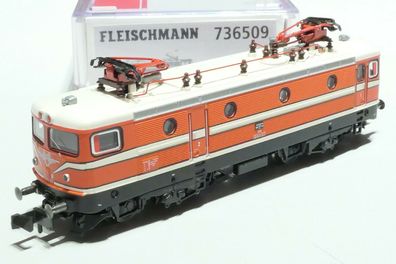 Fleischmann N ÖBB 1043.07 orange 736509 NEU OVP