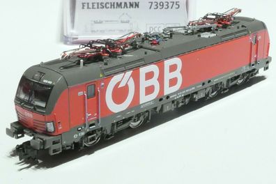 Fleischmann N ÖBB 1293 001-4 rot 739375 NEU OVP Sound