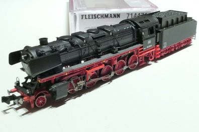 Fleischmann N DB 044 256-6 schwarz 714471 NEU OVP Sound