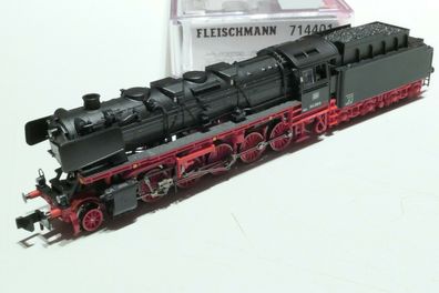 Fleischmann N DB 044 256-6 schwarz 714401 NEU OVP