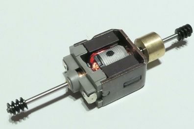 E1106 Fleischmann 1x Motor 218 507236 (7232, 7233, 7234, 7235, 7236, 7237, 7238)