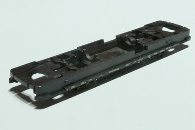 E6016 Fleischmann 1x Lokrahmen für DB Vt 95 schwarz 740001