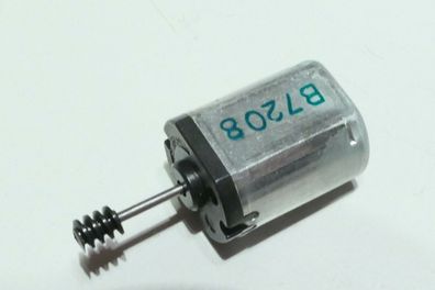 E1105 Fleischmann 1x Motor f. DB V60 5072251 (7225, 722501, 722502, 722503)