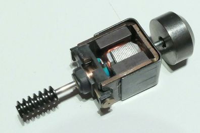 E1108 Fleischmann 1x Motor Pendolino 507415 (7415. 7416, etc)