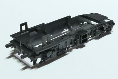 E215 Fleischmann 1x Drehgestellblende A ÖBB 1020.43 schwarz 739402 NEU