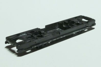 E6018 Fleischmann 1x Lokrahmen für DB Vt 95 schwarz 87402