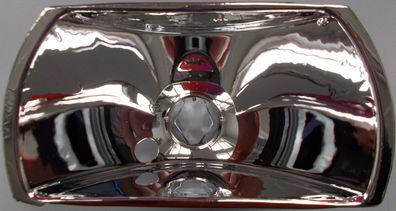 Audi 90 Scheinwefer Reflektor neu verspiegeln