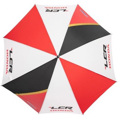 Regenschirm Honda 130 cm Durchmesser Automatik Funktion Sonnenschirm