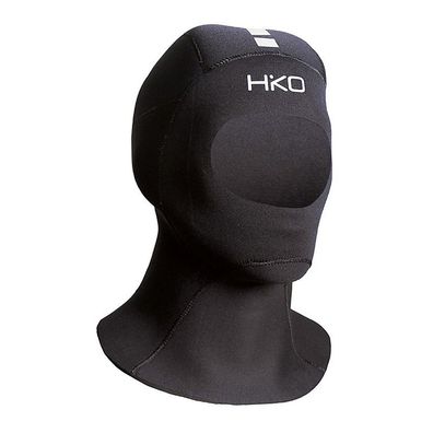 HIKO Hood NEO 4.0 Neoprenhaube Kopfbedeckung Wassersport Kopfhaube Kapuze