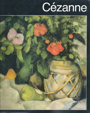 Fritz Erpel: Paul Cézanne (1988) Henschel