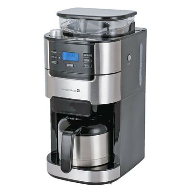 Tarrington House CMG 0917 Kaffeemaschine mit Mahlwerk 1000 Watt 1 Liter NEU OVP